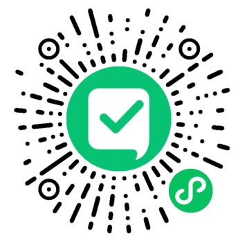 群打卡小助手二维码