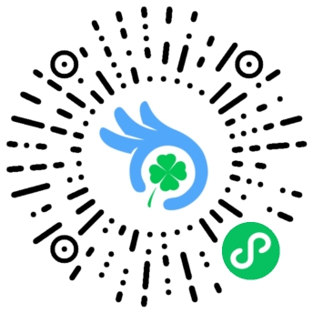 群抽签小助手二维码